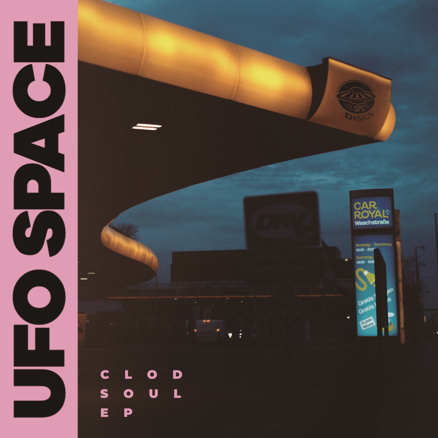 Track cover
