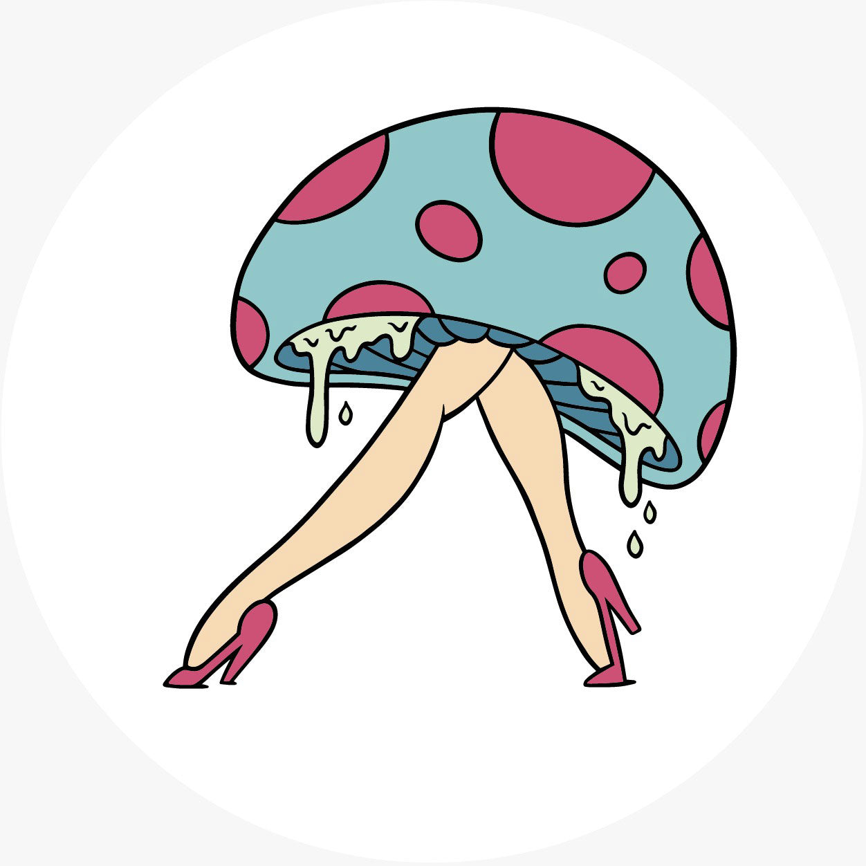 Ground16 - Excuse Me (Incl. Pistaccio Remix)