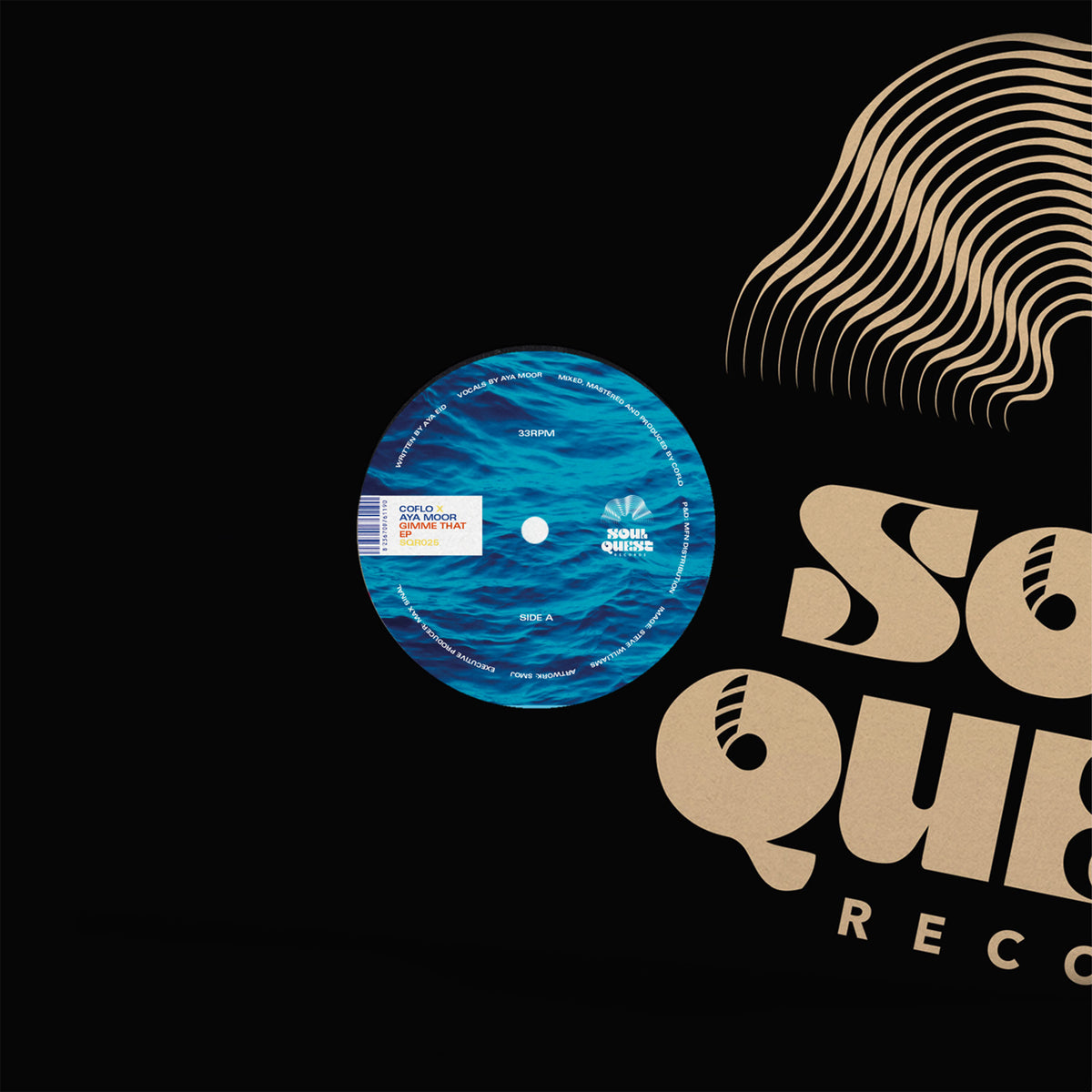 Track cover