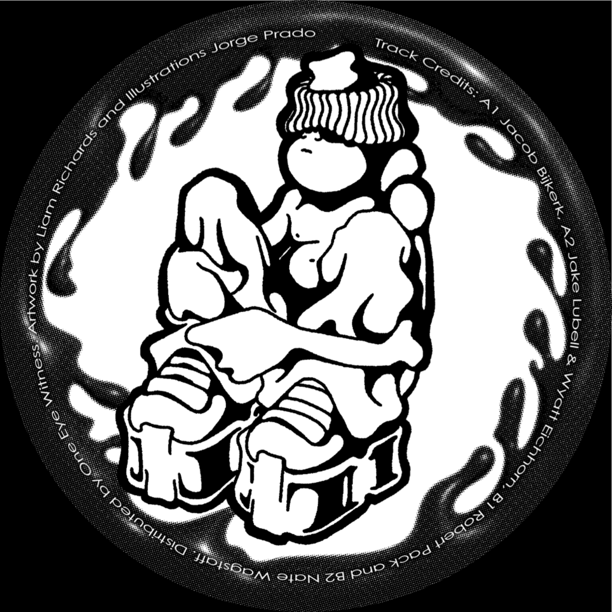 Various Artists - Ink Around And Find Out Vol.1