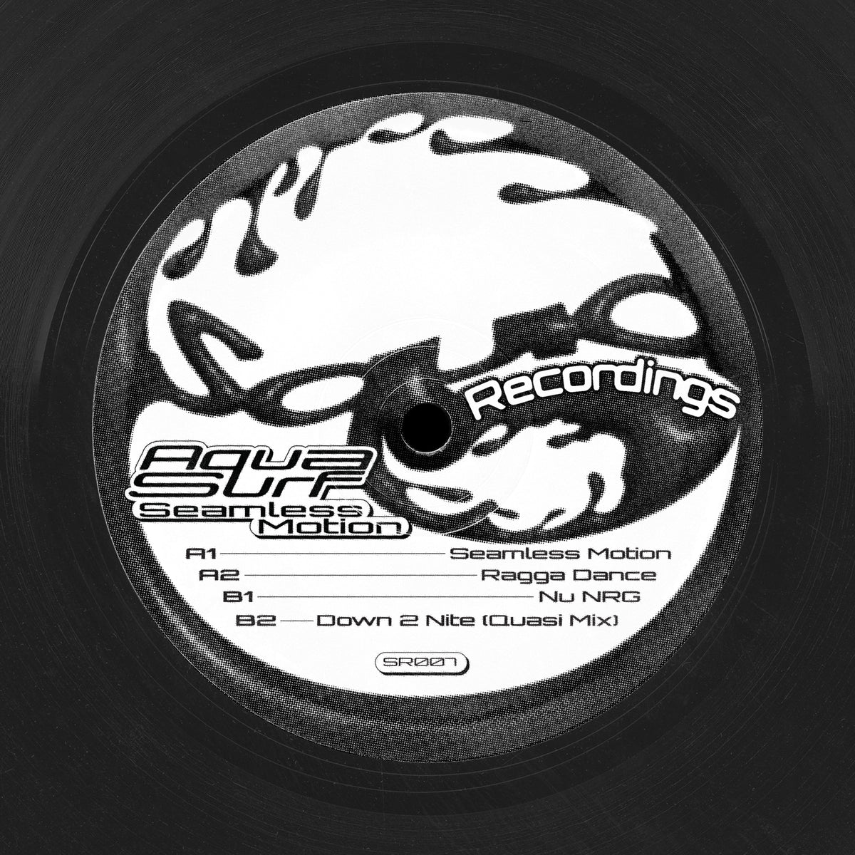Track cover