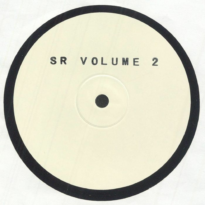 Sr - Volume 2