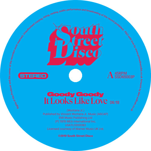 Track cover