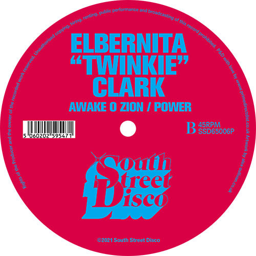 Track cover