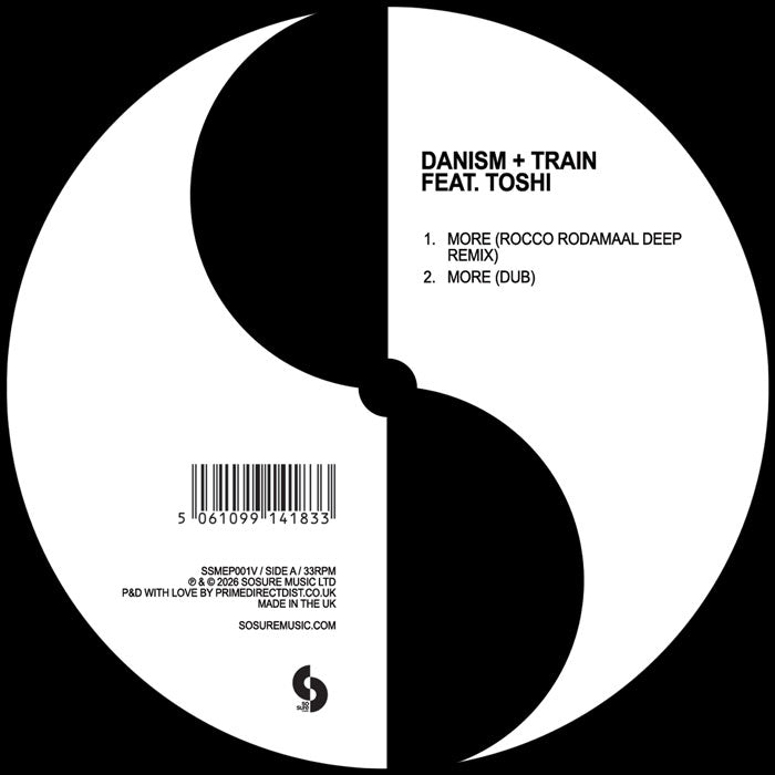 Track cover