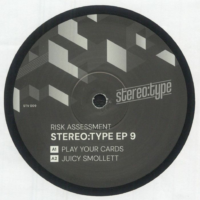 Risk Assessment - Stereo:type EP 9