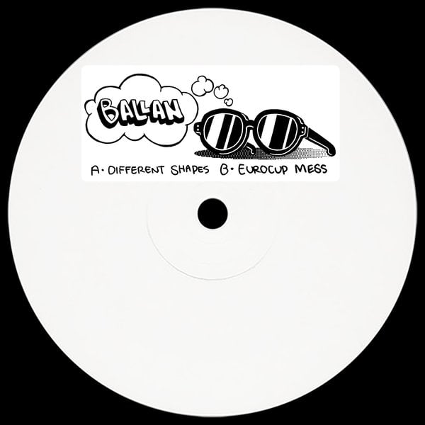 Track cover