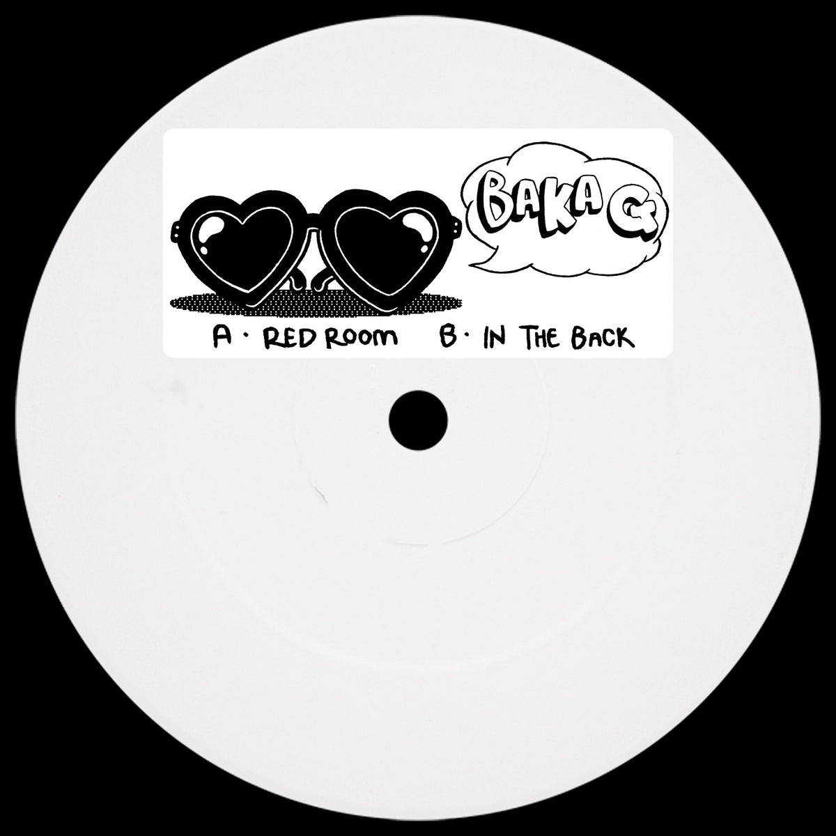 Track cover