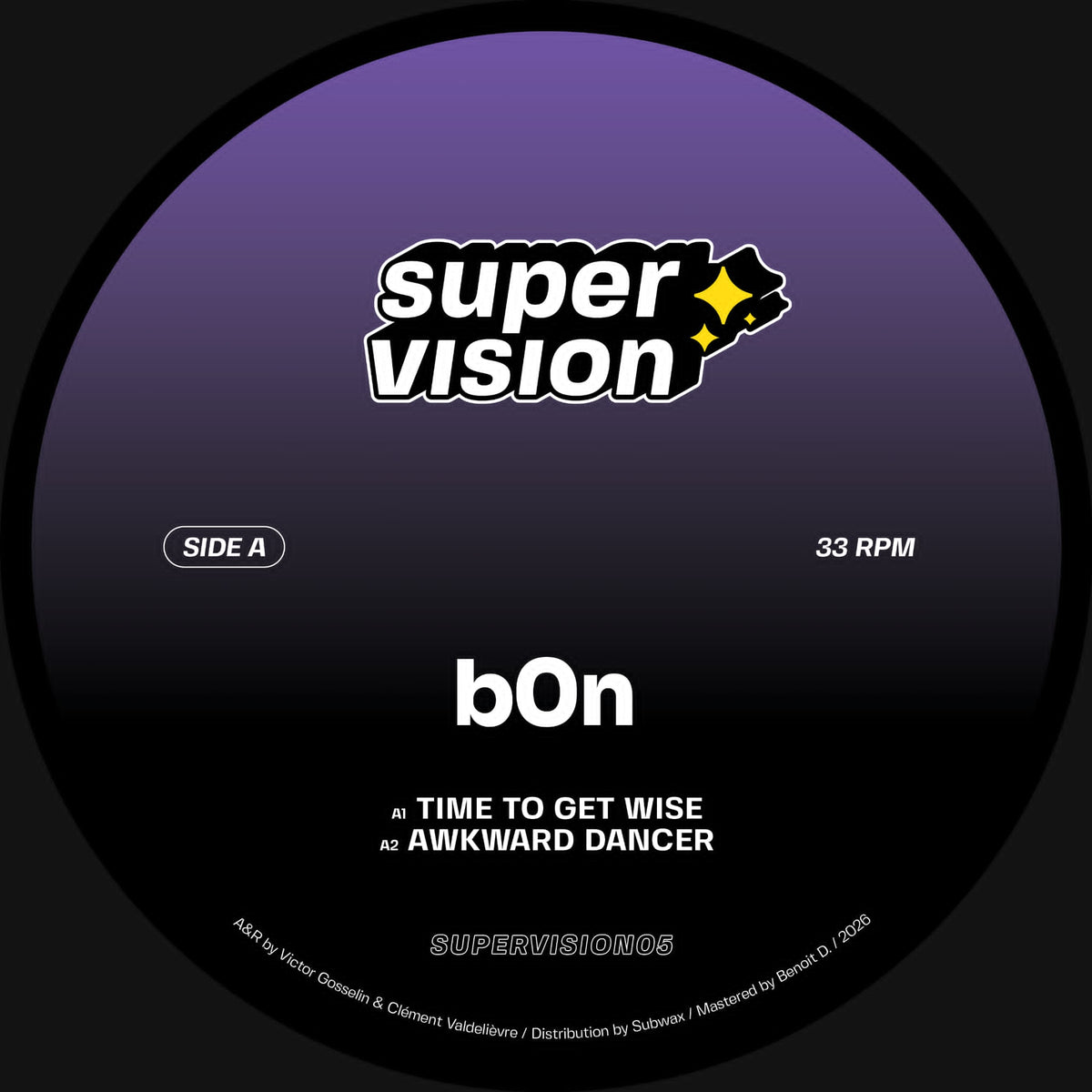Track cover