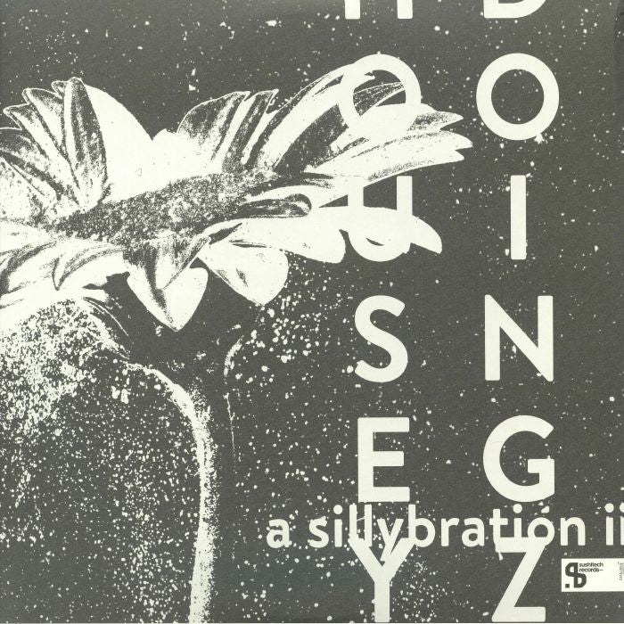 Housey Doingz - A Sillybration II (reissue)