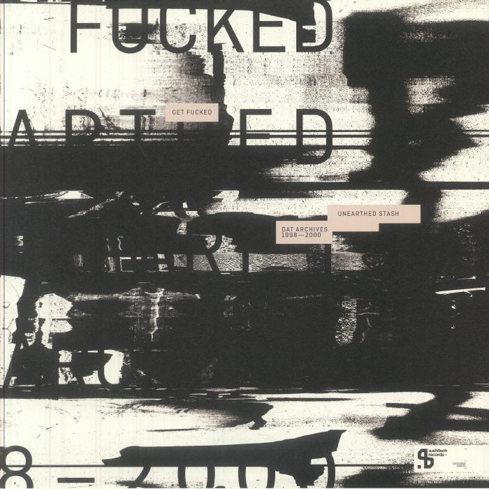 Track cover
