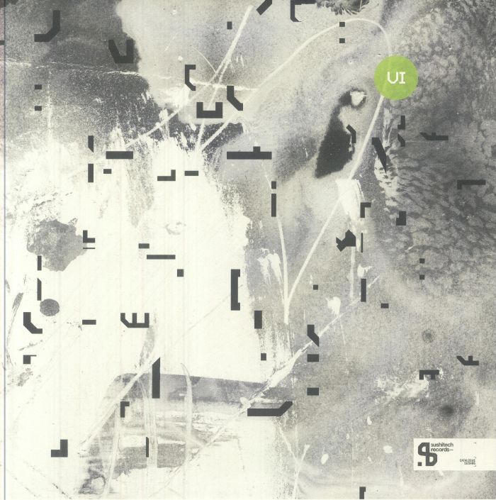 Track cover
