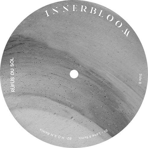 Track cover