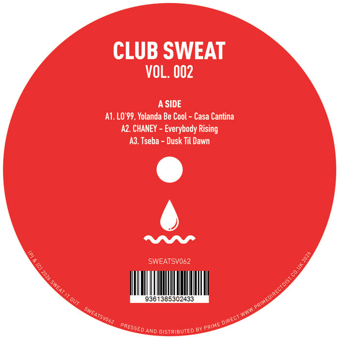 Track cover