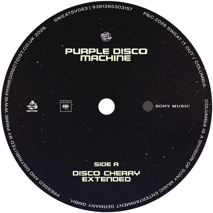 Track cover