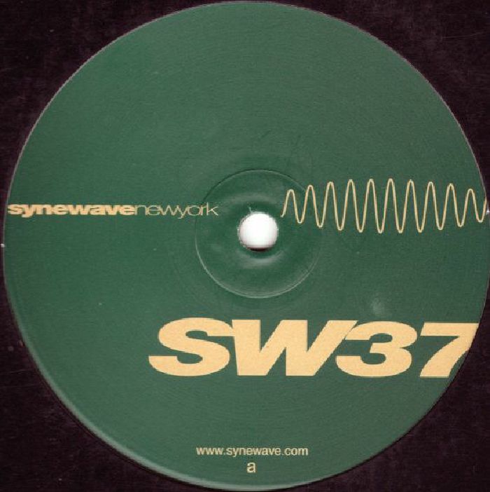 Track cover