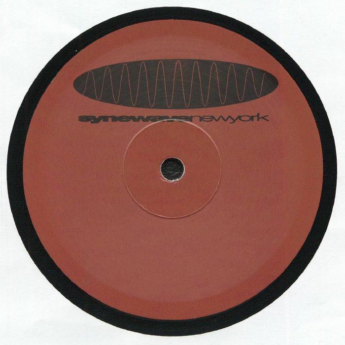 Clint Foster - Indiums (Reissue)