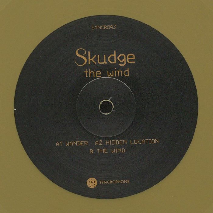 Skudge - The Wind
