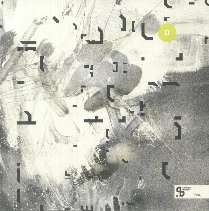 Housey Doingz - A Few And Far Between II