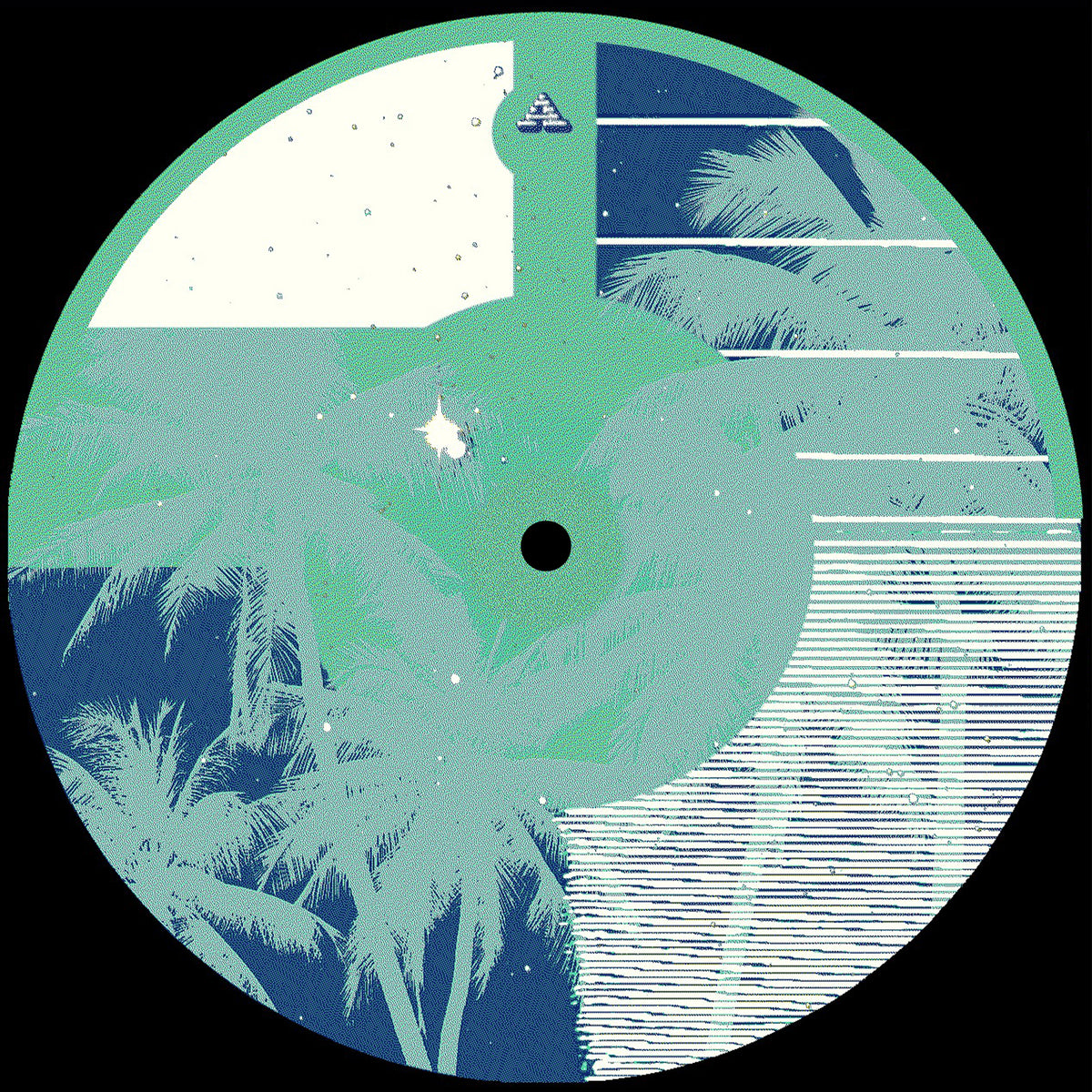 Track cover