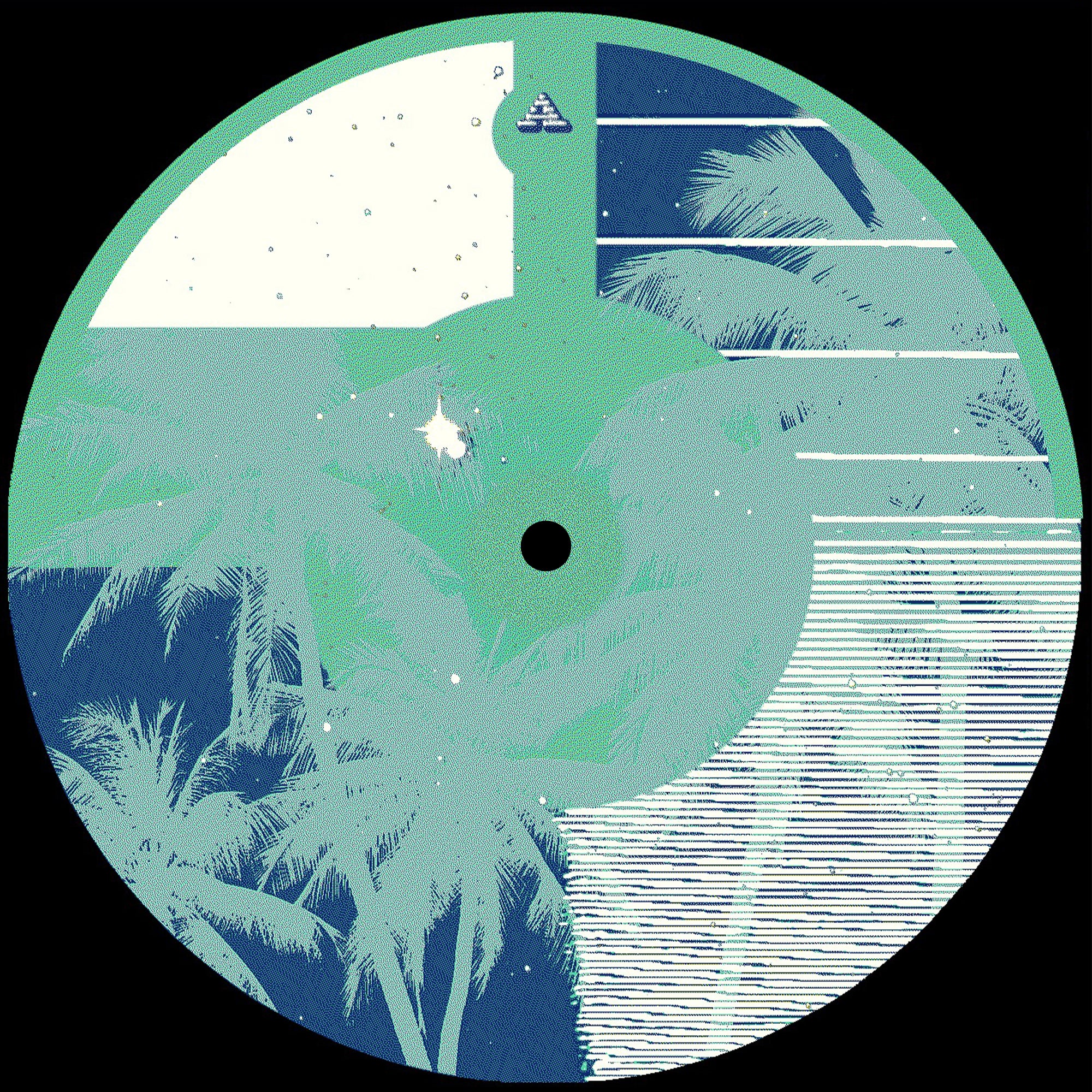 DJ Paradiso - Feel The Magic EP