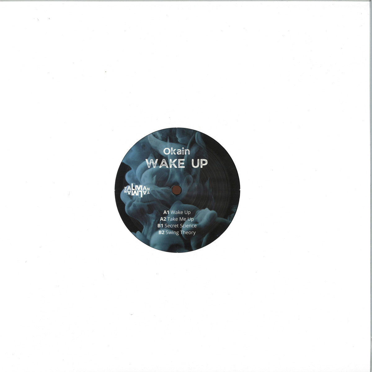 Okain - Wake Up