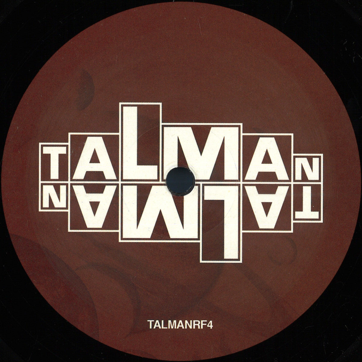 Track cover