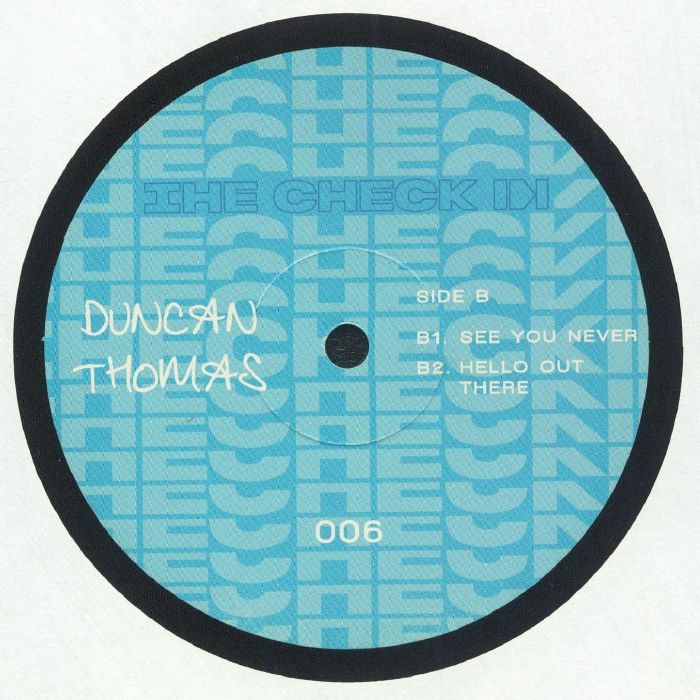 Track cover