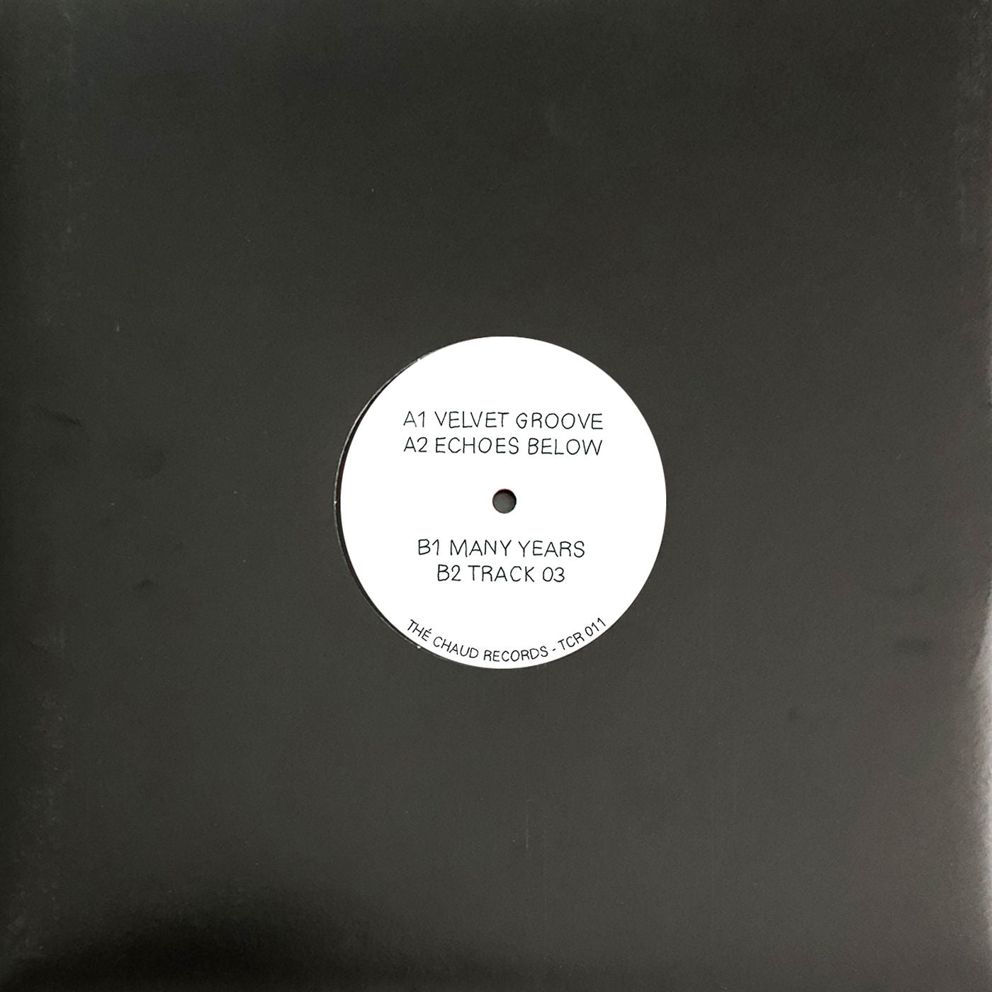 Wilt - Velvet Groove EP