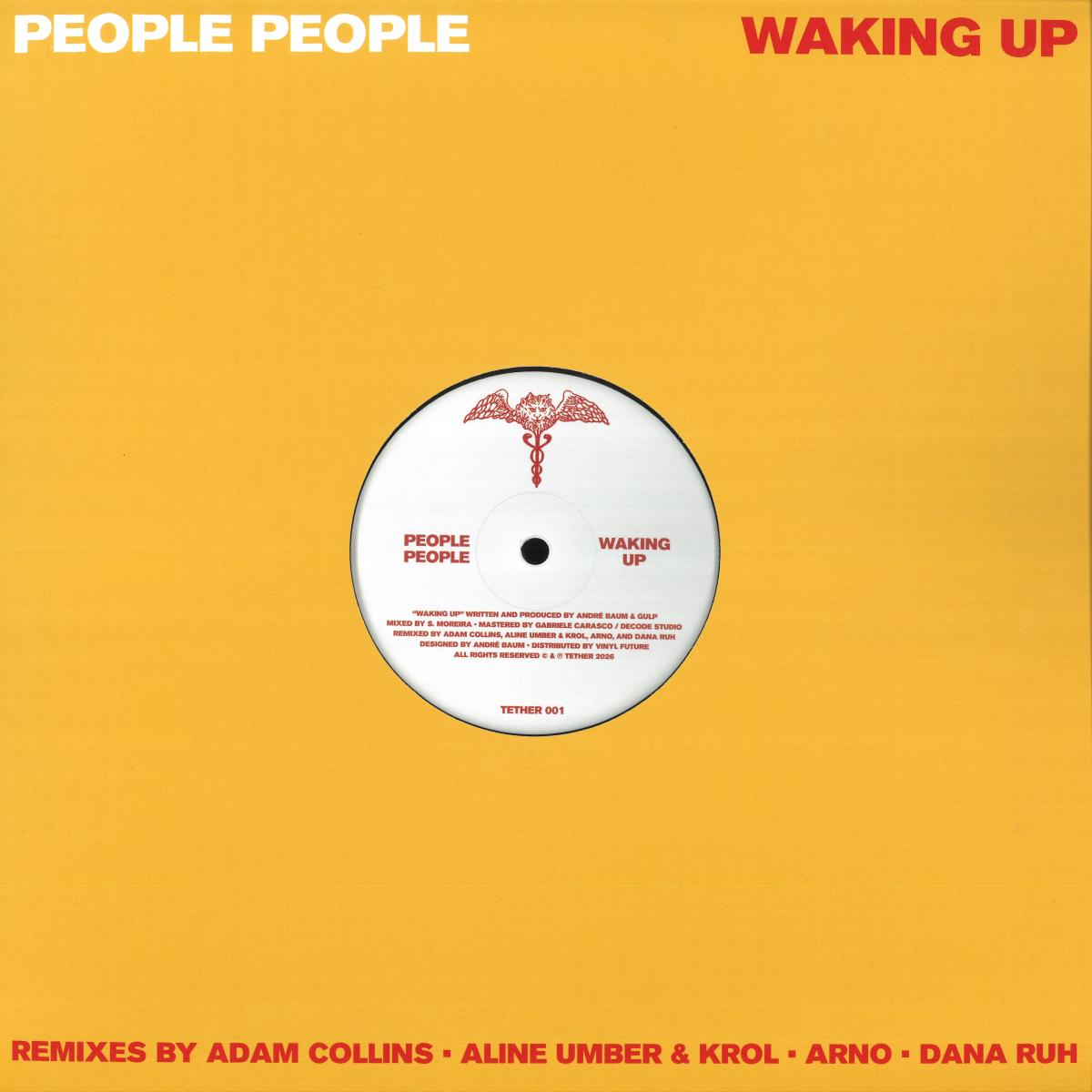 Track cover