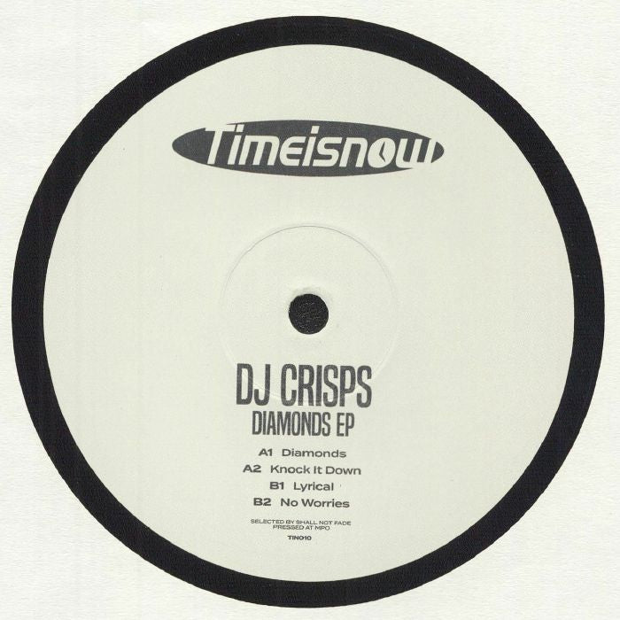 Track cover
