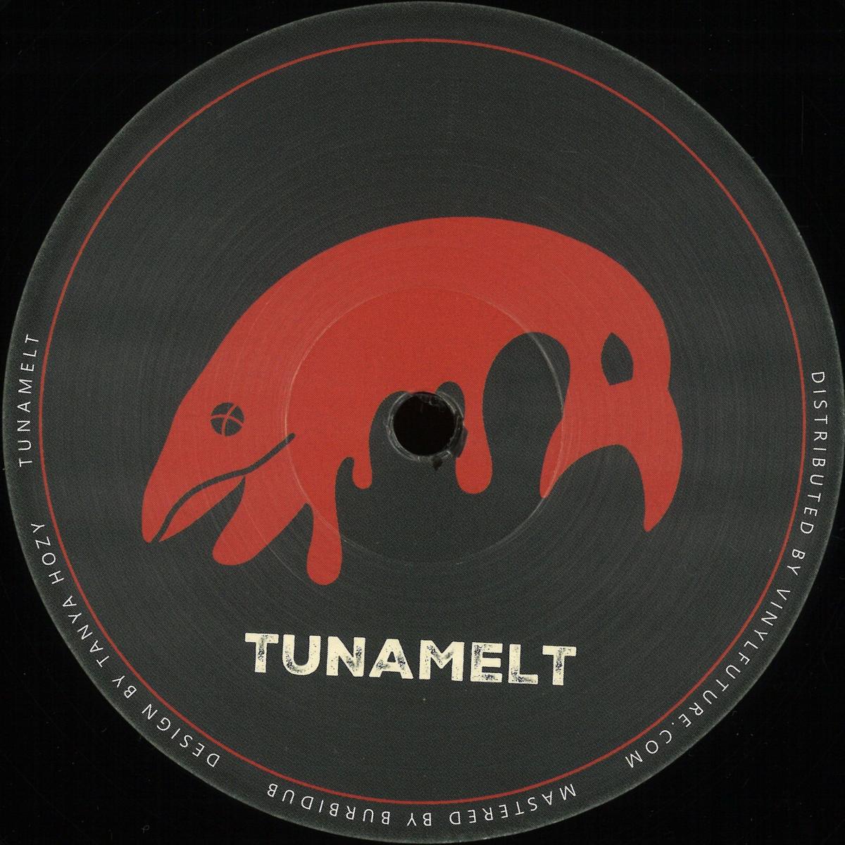 Track cover