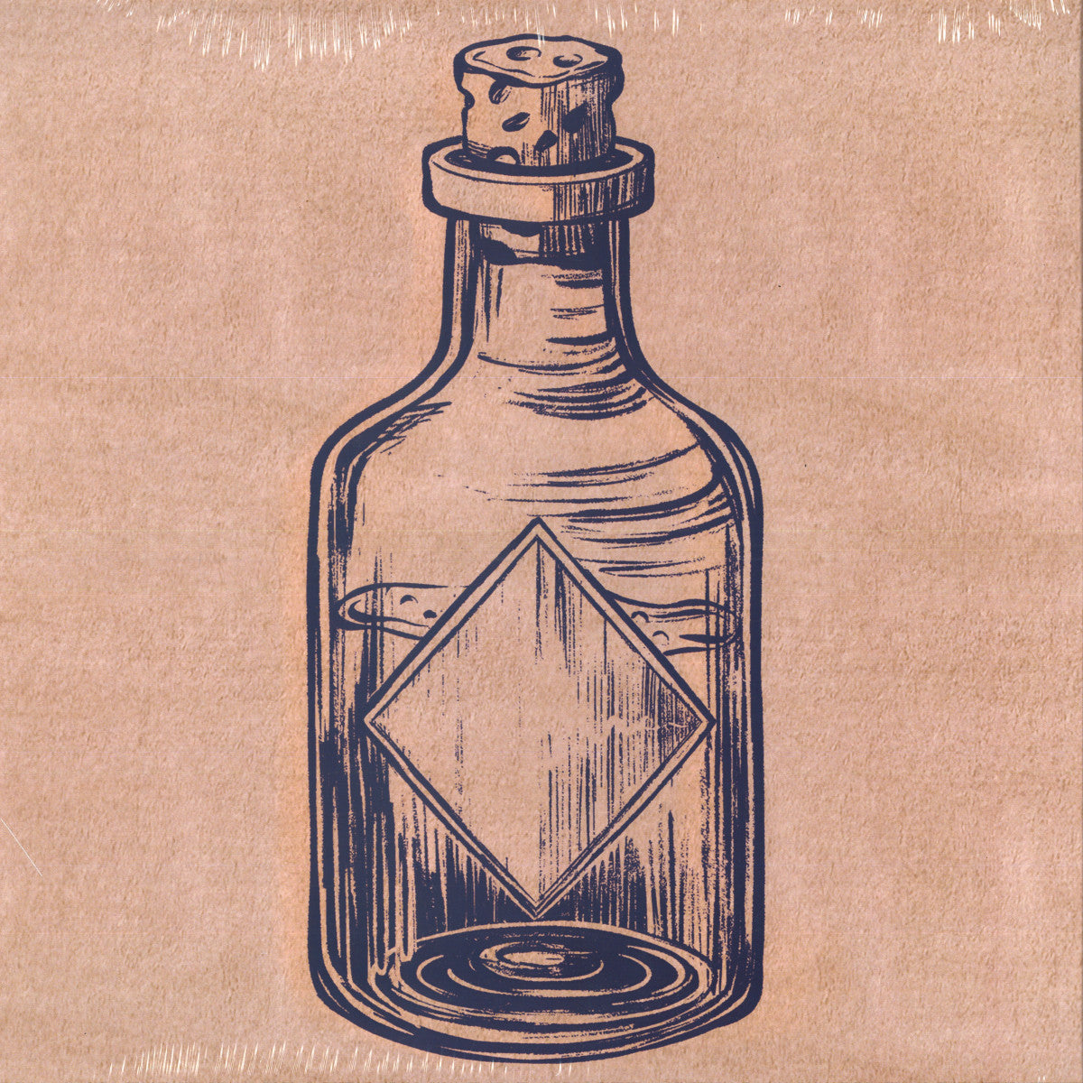 Track cover