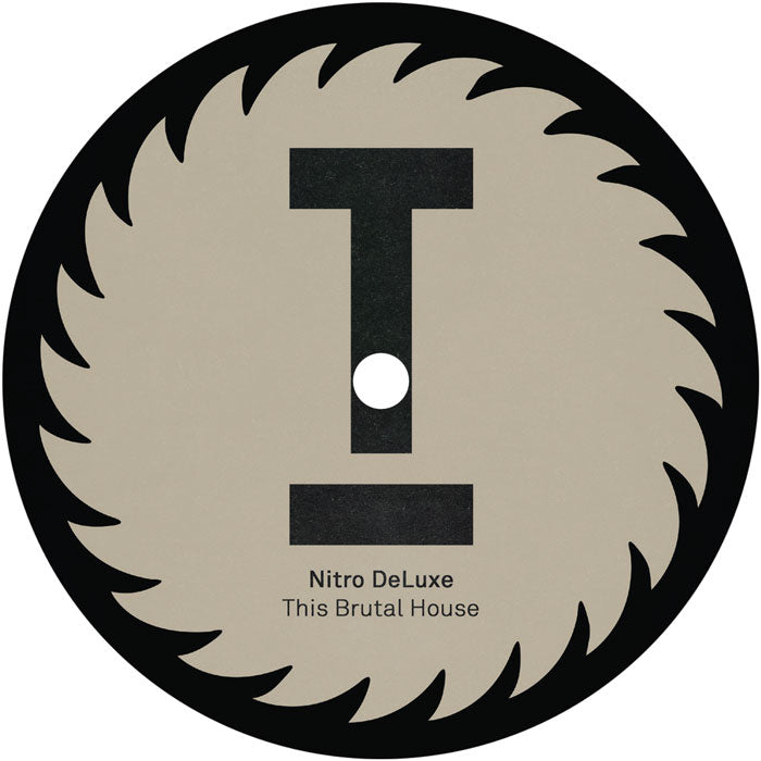 Nitro Deluxe, Mark Knight - This Brutal House