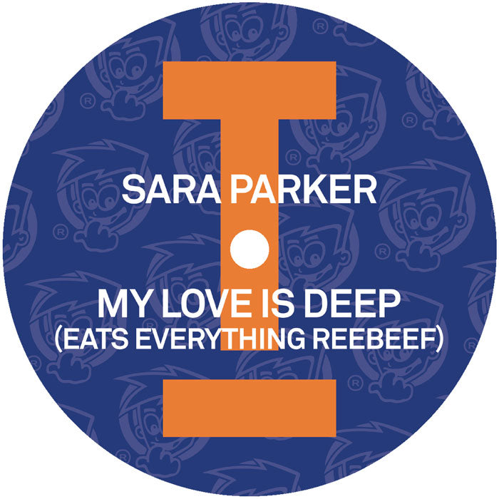 Track cover