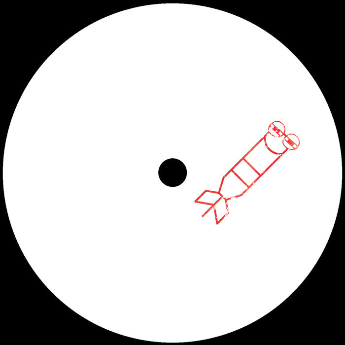 Track cover