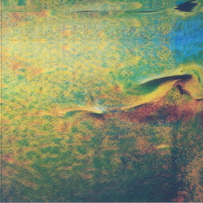Ohm Hourani, Fumiya Tanaka, San Proper, Tomas Station - Witch Doc? EP