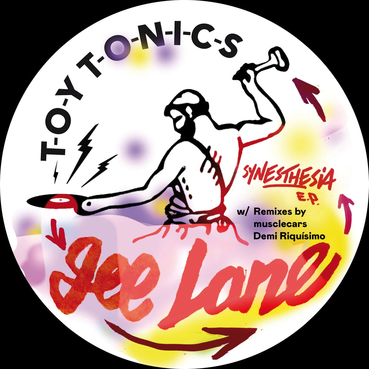 Track cover