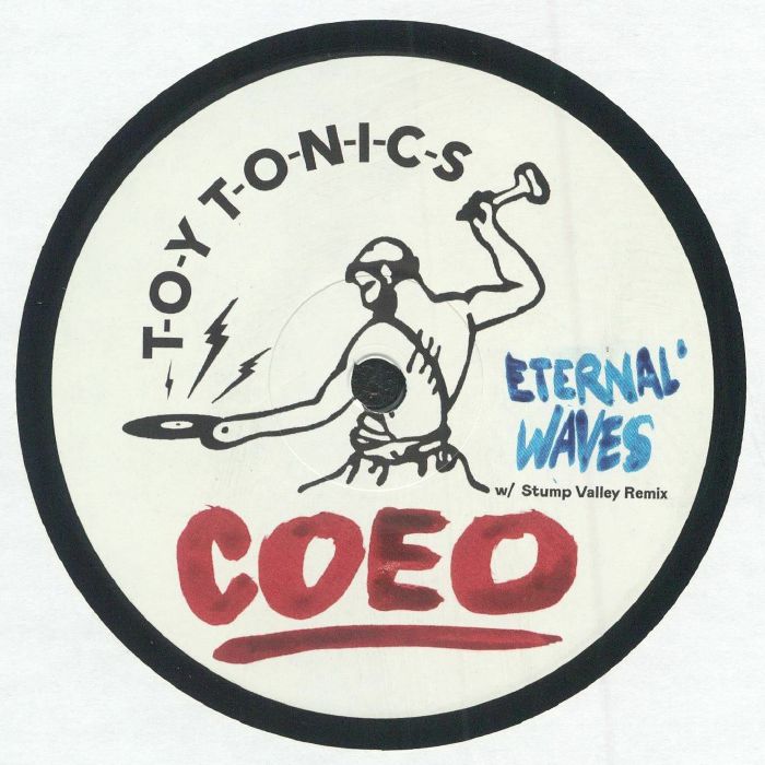 Coeo - Eternal Waves
