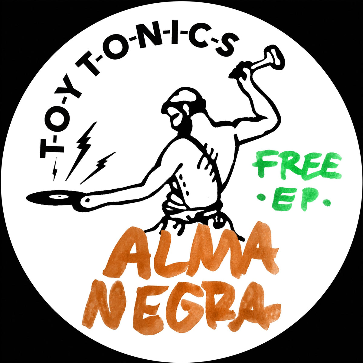 Track cover