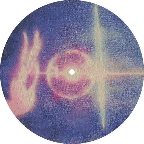 Track cover