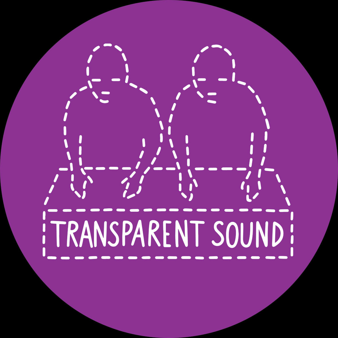 Transparent Sound - No Call From New York (Reissue)