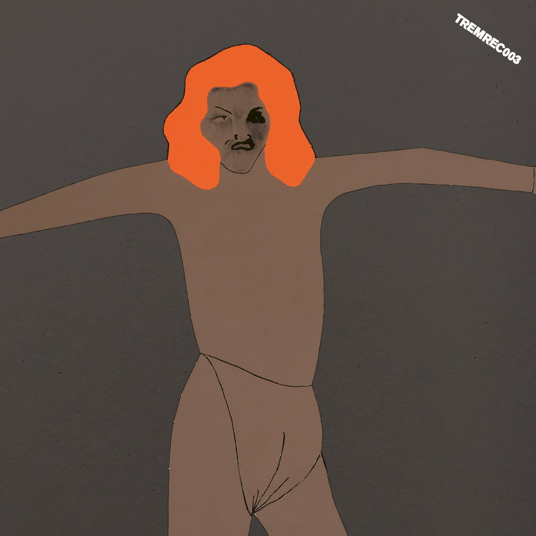 Track cover