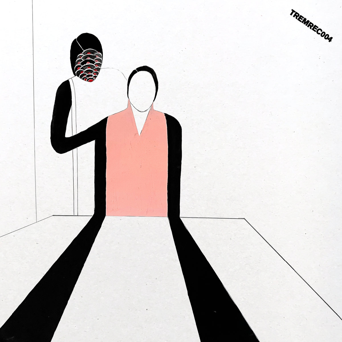 Track cover