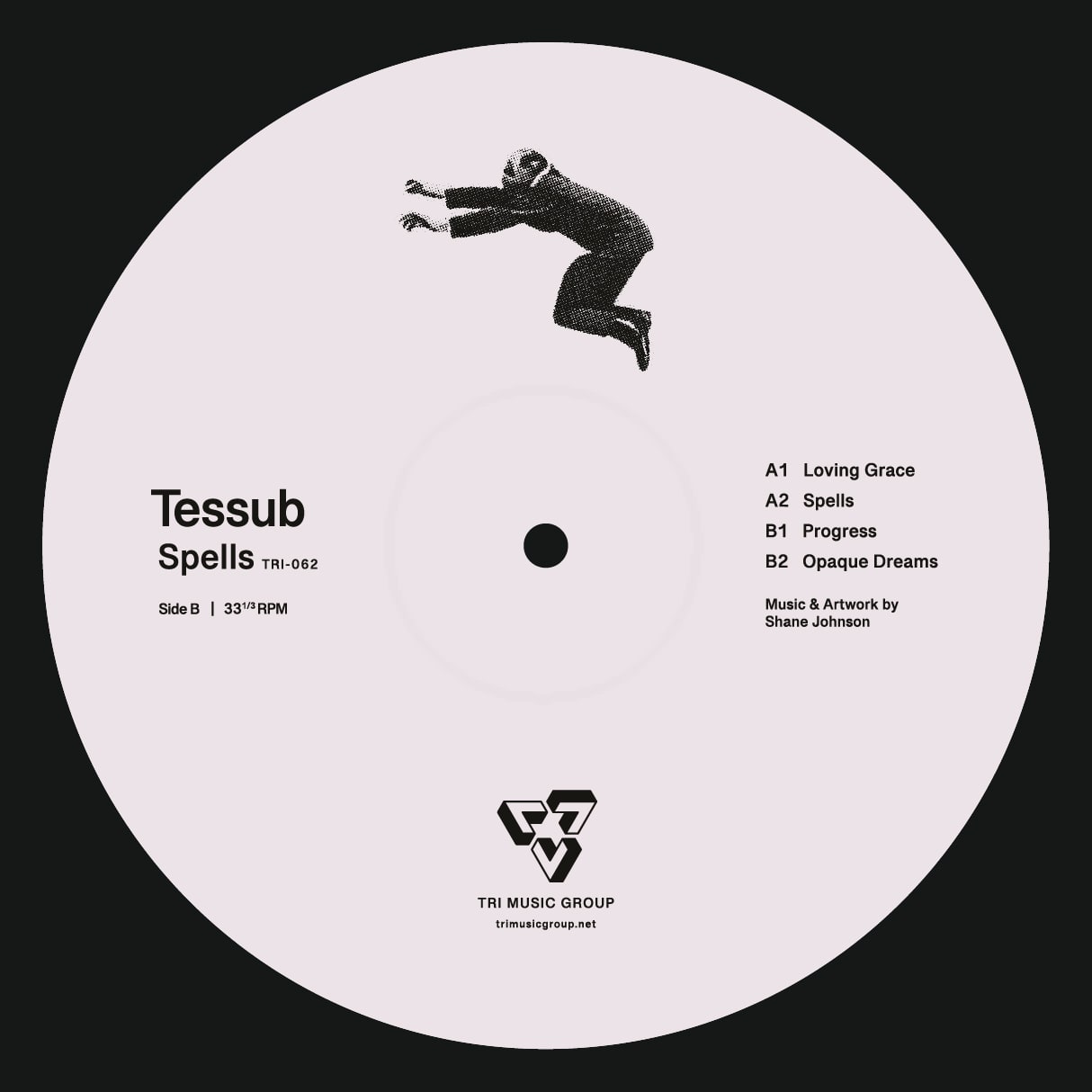 Tessub - Spells