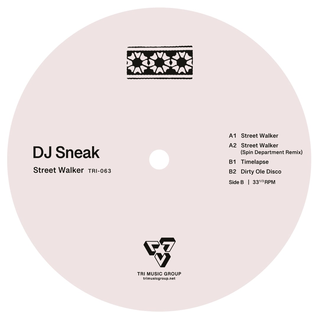 Track cover