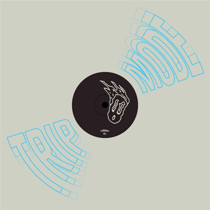 Track cover