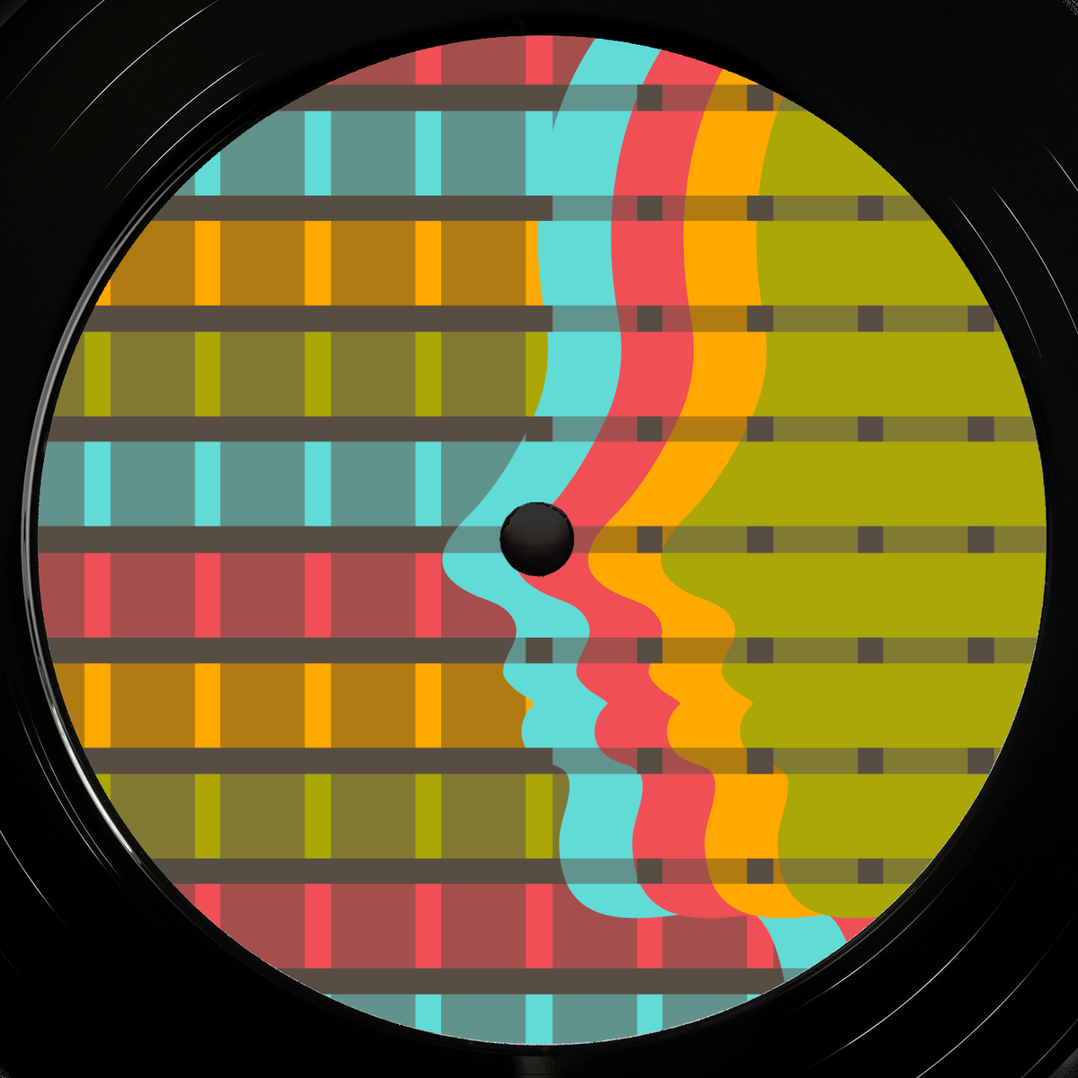 Track cover