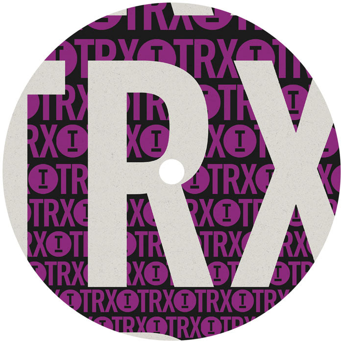 Kryder, Smokin Jo, Camila Jun, Danny Rhys - Toolroom Trax Sampler Vol. 6