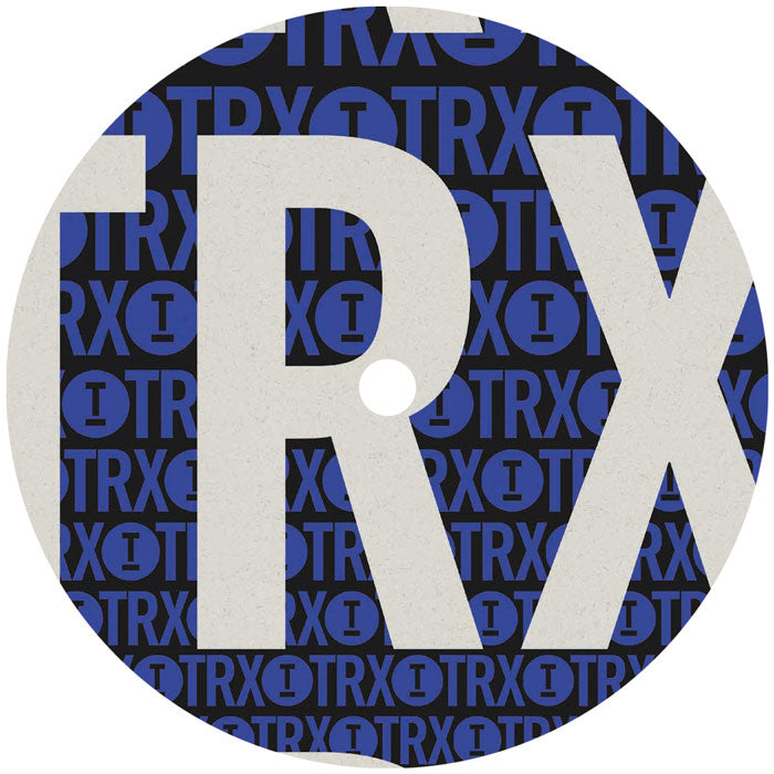 Track cover
